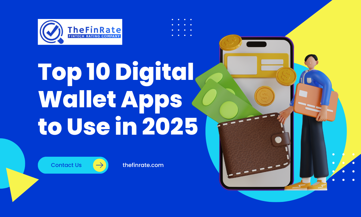 Digital Wallet