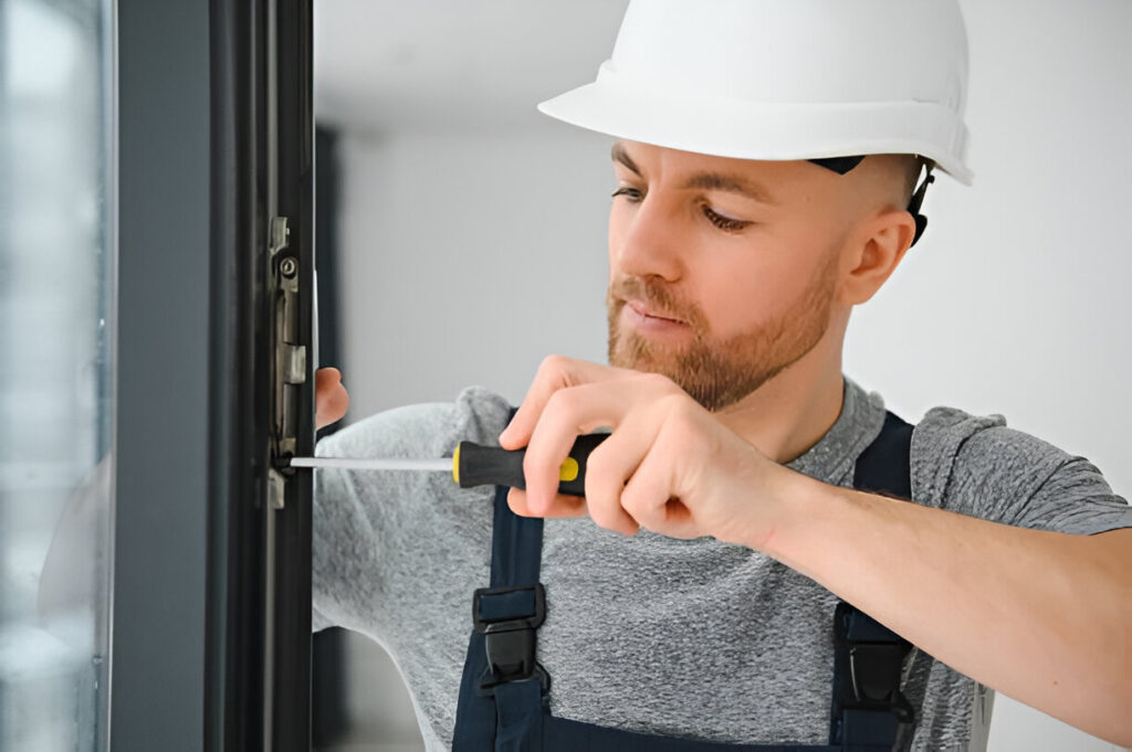 Trusted Locksmith