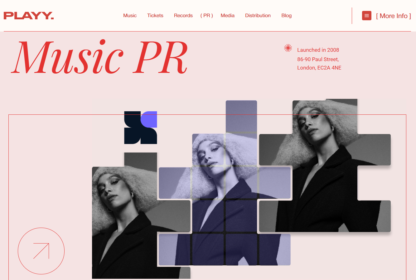 UK Music PR Agency