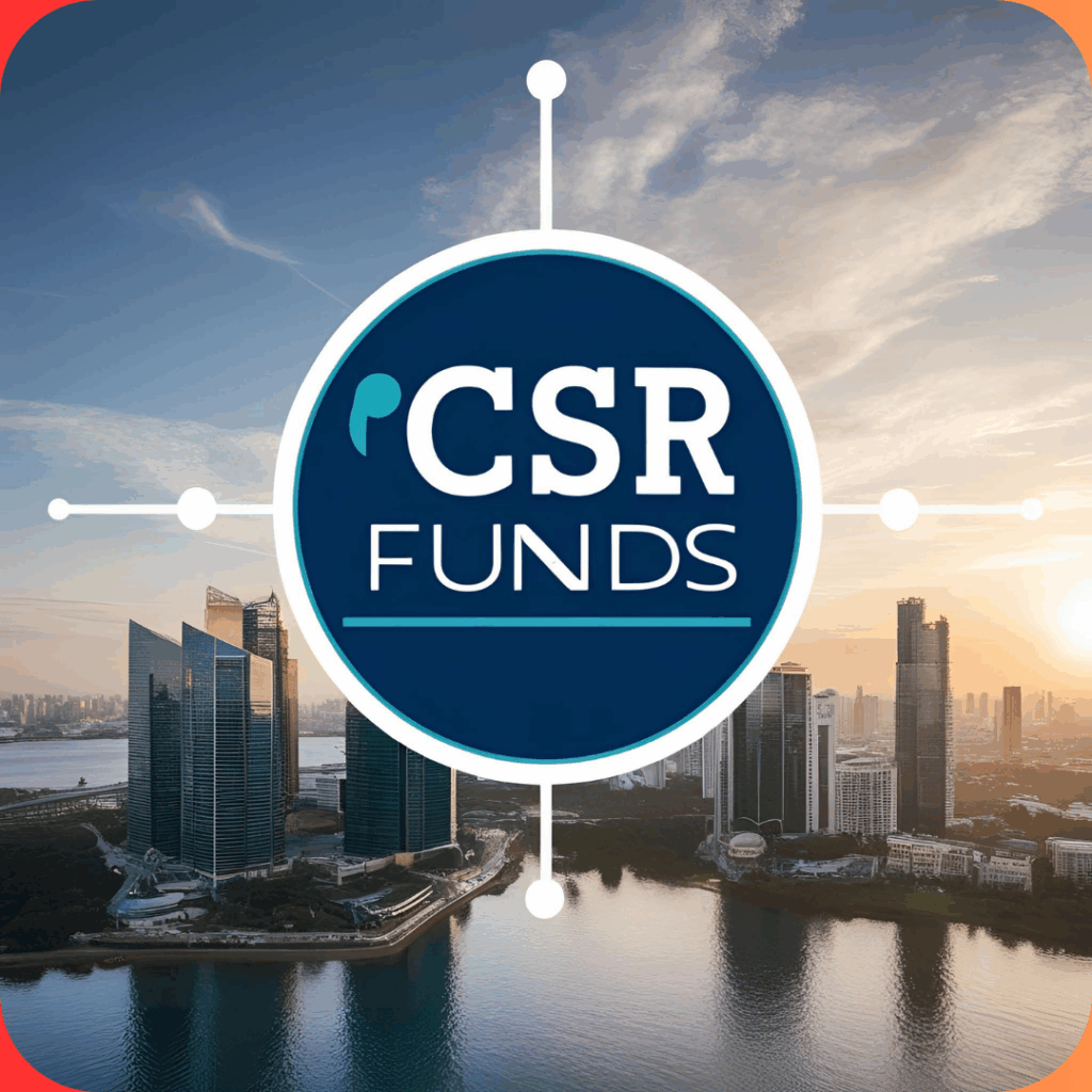 Fiinovation CSR Funds