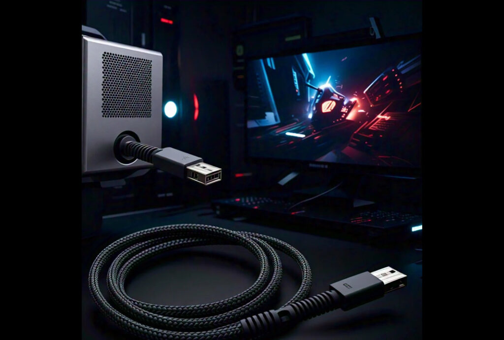 Best Ethernet Cable for Gaming