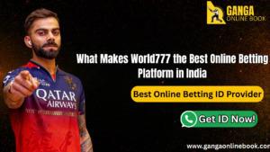 Online Cricket ID