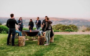 What To Look For In A Retreat House For Small Team Meetings