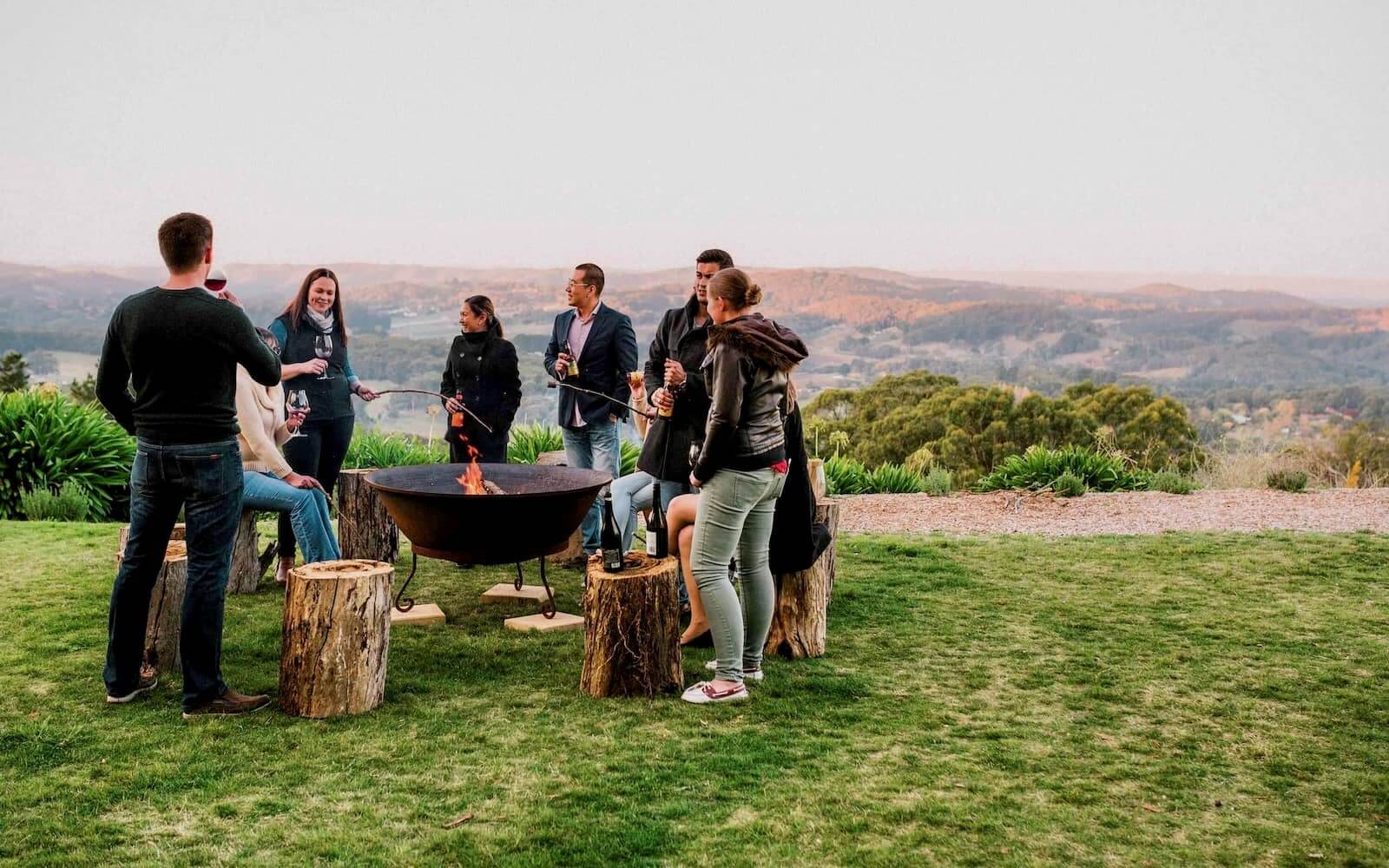 What To Look For In A Retreat House For Small Team Meetings