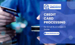 Credit card processing