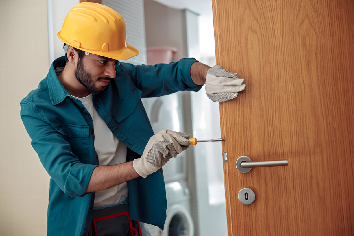 24-Hour Locksmith