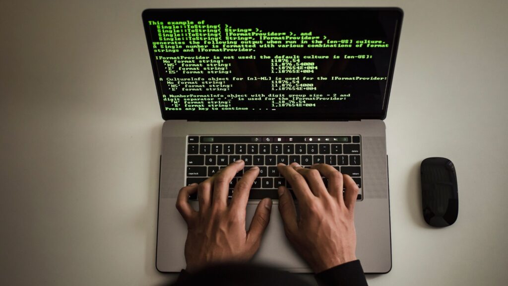 Software Development Companies