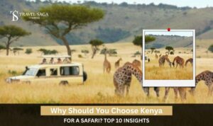 Kenya holidays