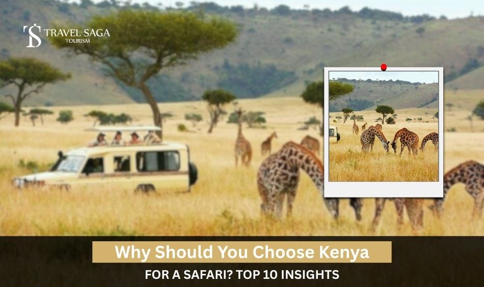 Kenya holidays