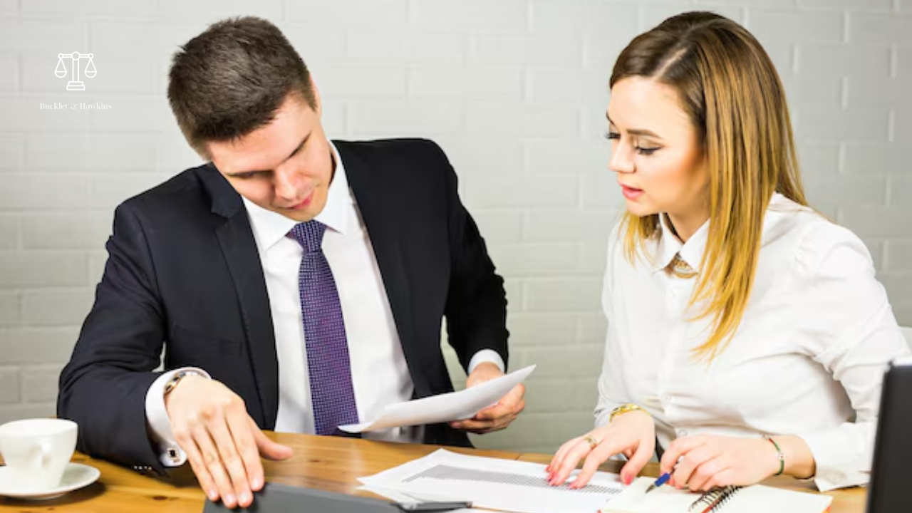 Why Should You Hire a Debt Recovery Lawyer