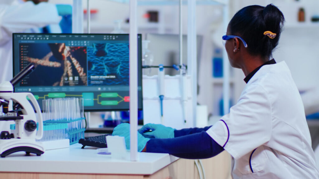 How to Track Your DNA Test Results Like a Pro
