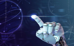 AI-ML Development