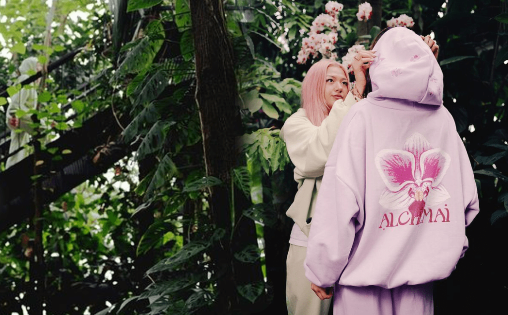 Alchemai Hoodie Where Magic Meets Streetwear