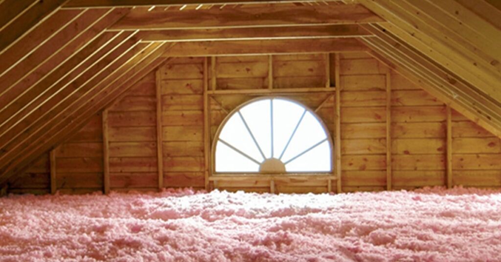 The Pros and Cons of Professional Blown-In Attic Insulation for Homes in Nobles County, MN