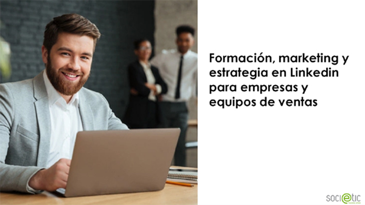 banner linkedin empresas