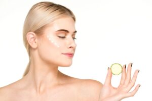 Allexa Gluta Light Whitening Cream