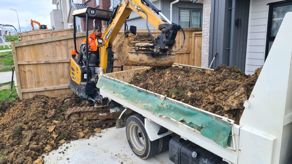 Concrete driveway cost