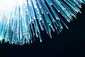 fiber optics products