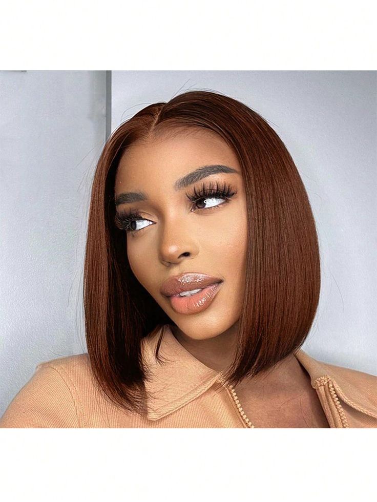 bob wigs