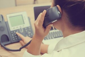 Never Miss a Lead: Business Answering Services Work