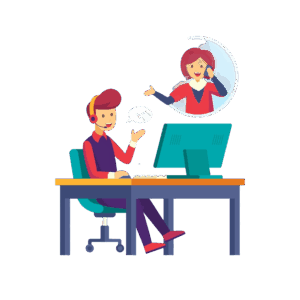 back office outsourcing service