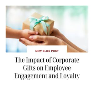 corporate gifts