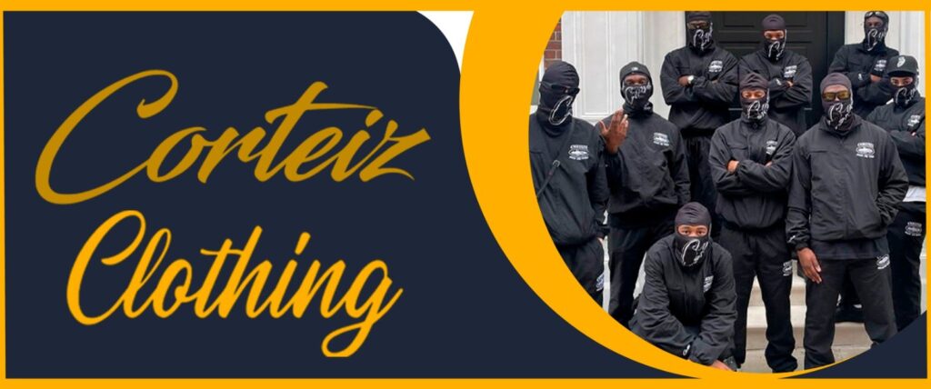 Corteiz Clothing