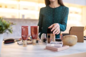 wholesale Cosmetics