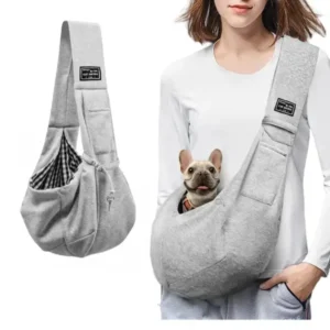 dog carrier backpack