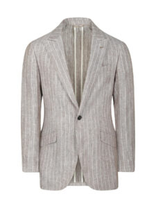 men tweed jacket