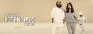 Essentials Shorts in Fashion HistoryEssentials Shorts in Fashion History