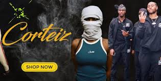 Tracksuits: Corteiz Reigns Supreme in Sportswear