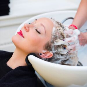 Women’s Salon Services at Home in Gurugram