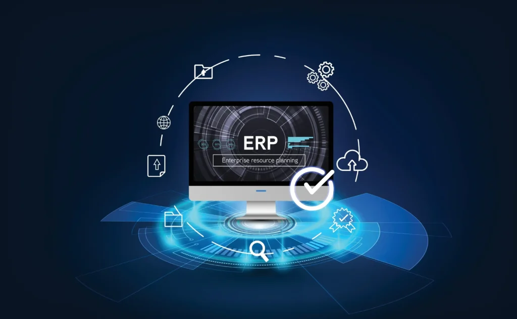 erpnext developer
