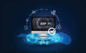 erpnext developer