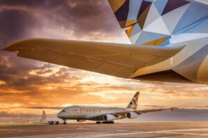 Etihad Flight Cancellation Policy