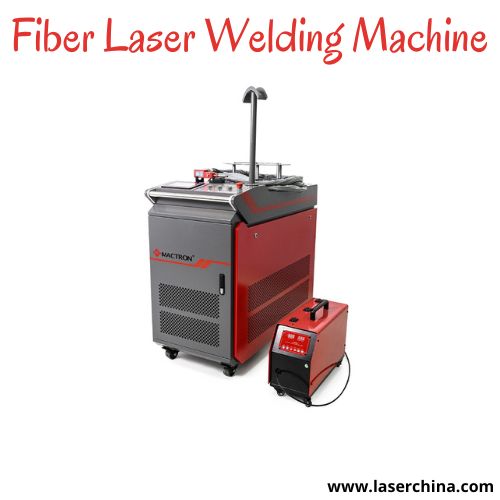 fiber laser welding machine