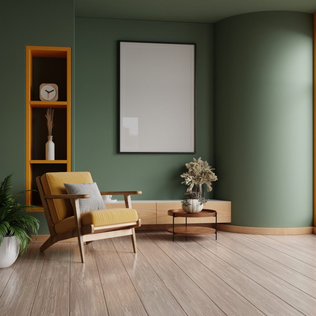 luxury vinyl flooring