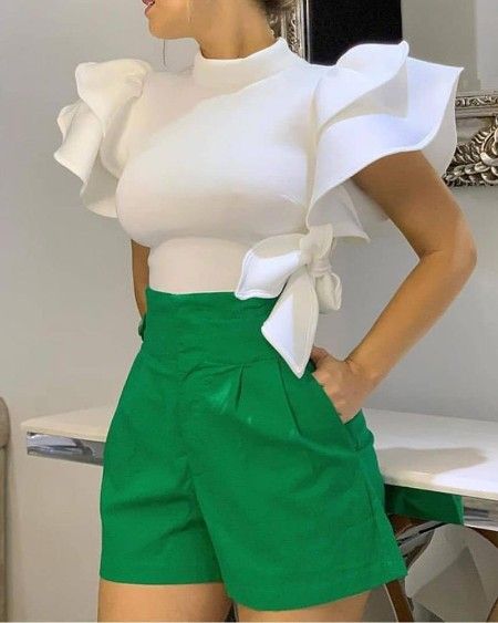 formal tops