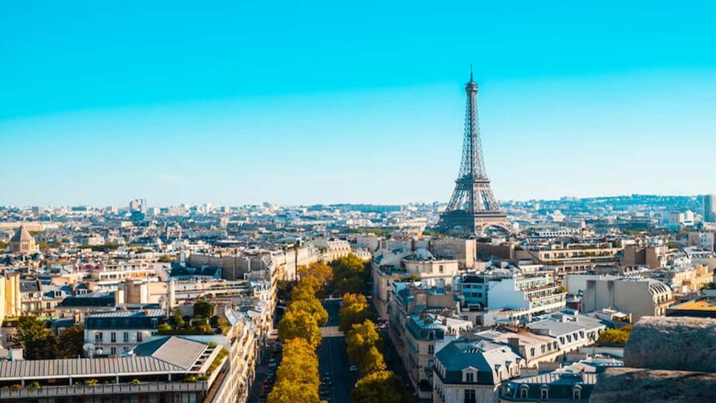 Locations in France for Your Travel Bucket List
