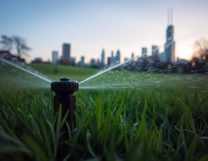 melbourne irrigation supplies