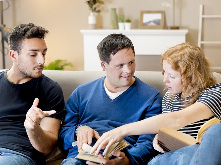 gay couples counseling