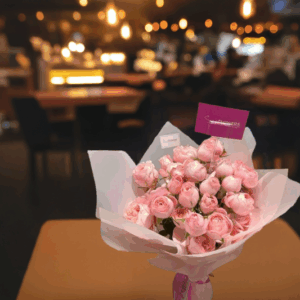 Phuket flower delivery