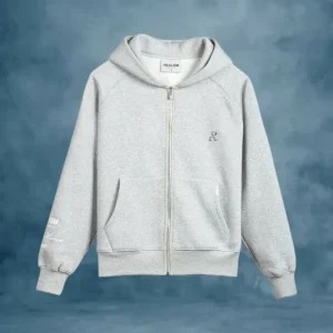 Realism Hoodie