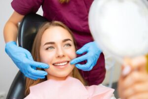 Emergency dentist in Aberdeen