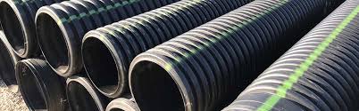 hdpe pipes market