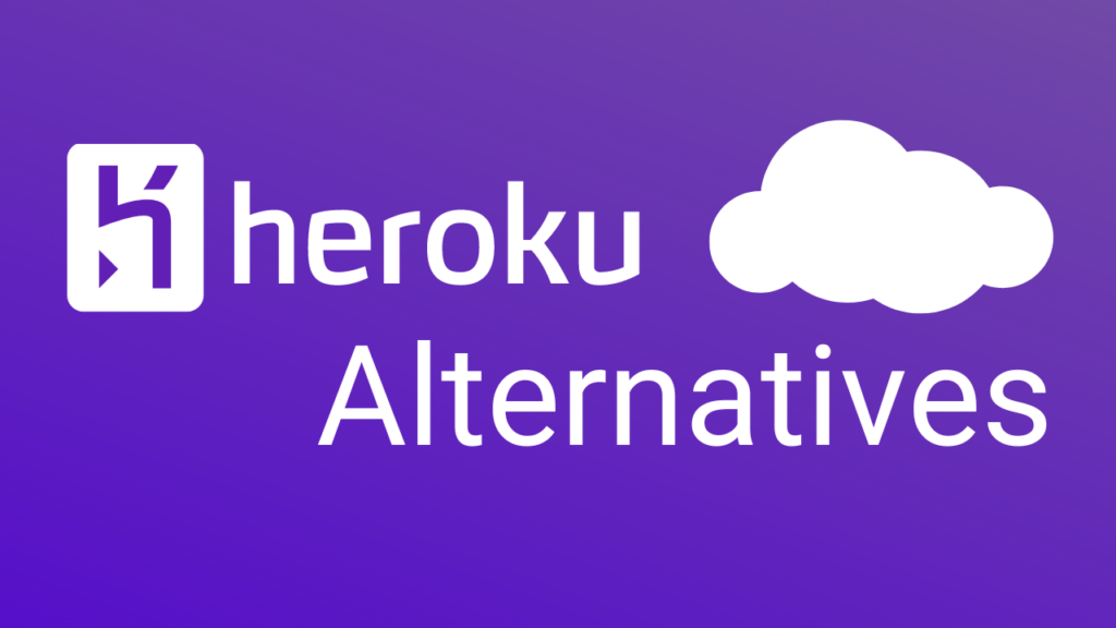 heroku alternatives 