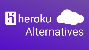 heroku alternatives 