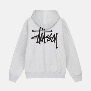Stussy hoodie