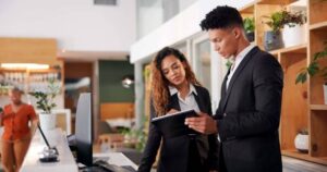 hotel internships USA